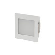 Designline Square Frosted Stair/Wall Light gallery detail image