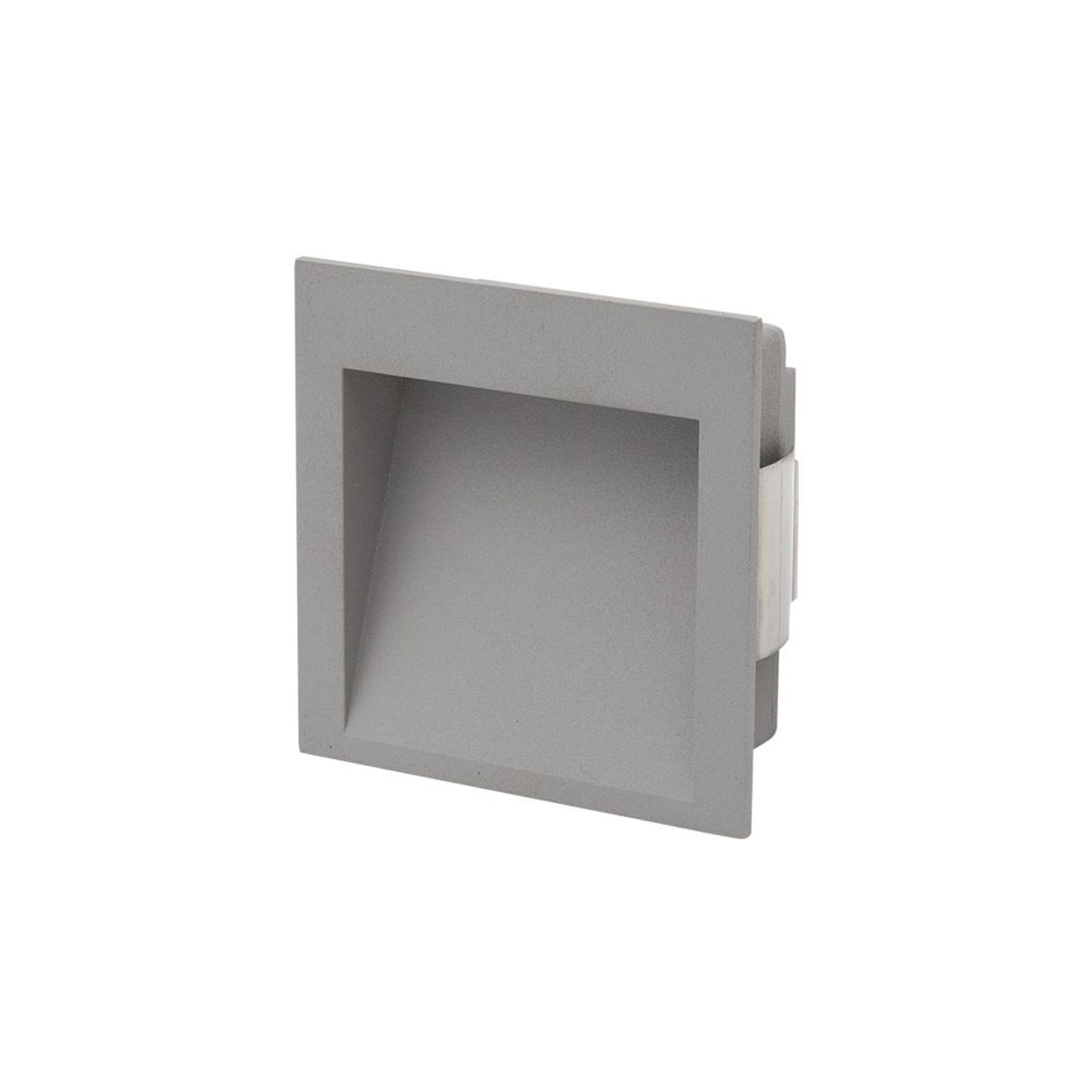 Designline Square Stair/Wall Light gallery detail image