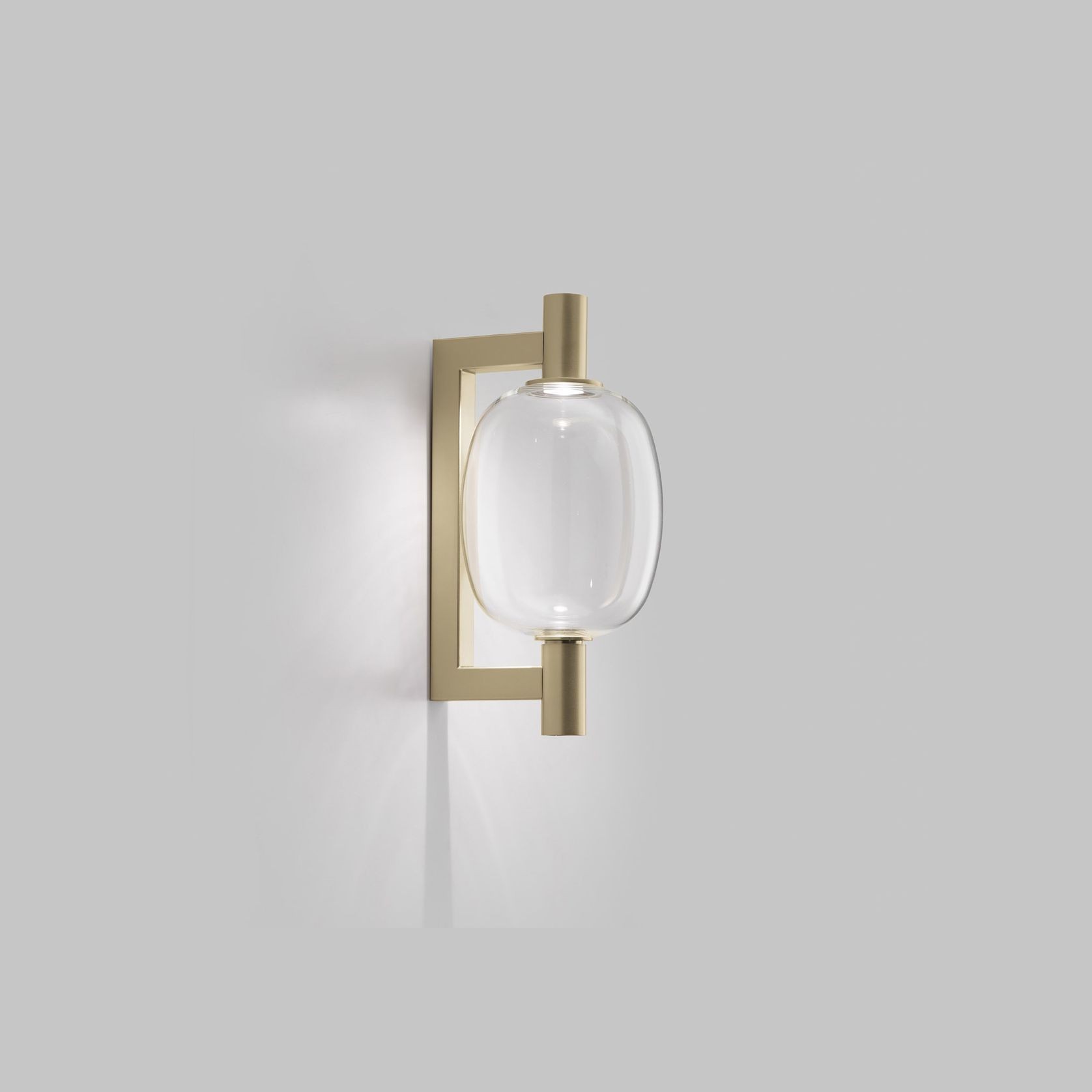 Riflesso Wall Light gallery detail image