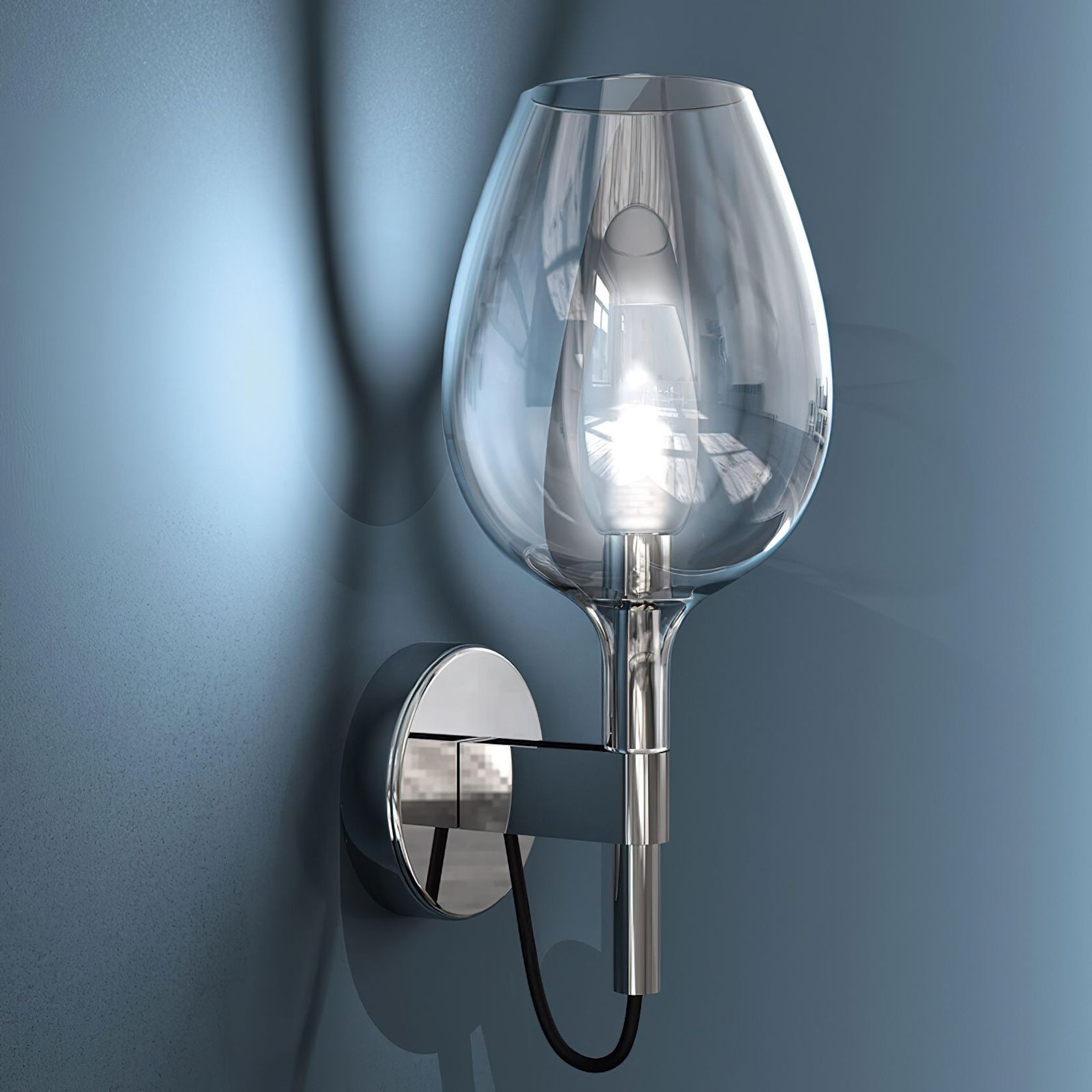 Rose AP1 Wall Light gallery detail image
