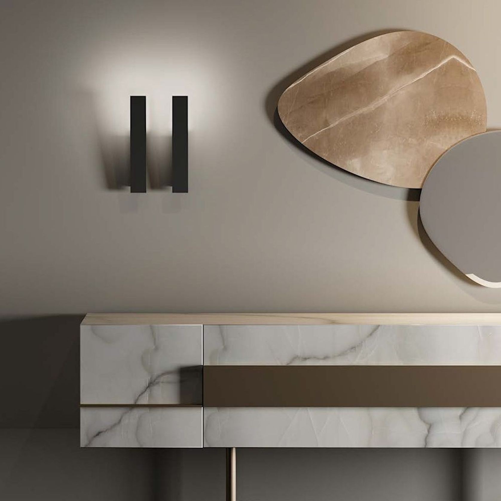 Essential Wall Light gallery detail image