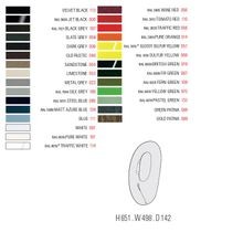 Selene Model 1 Wall Light gallery detail image