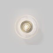 Sol Round Wall Light gallery detail image