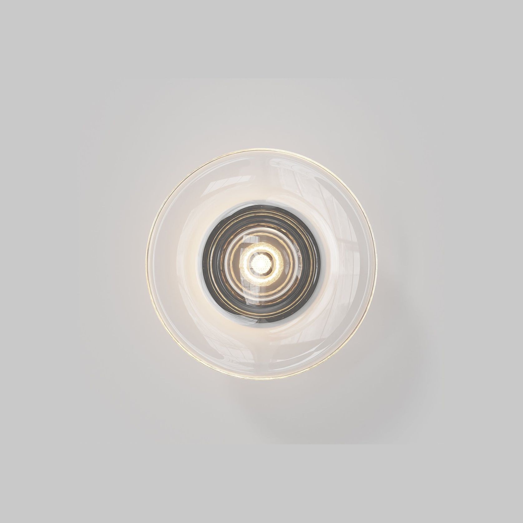 Sol Round Wall Light gallery detail image