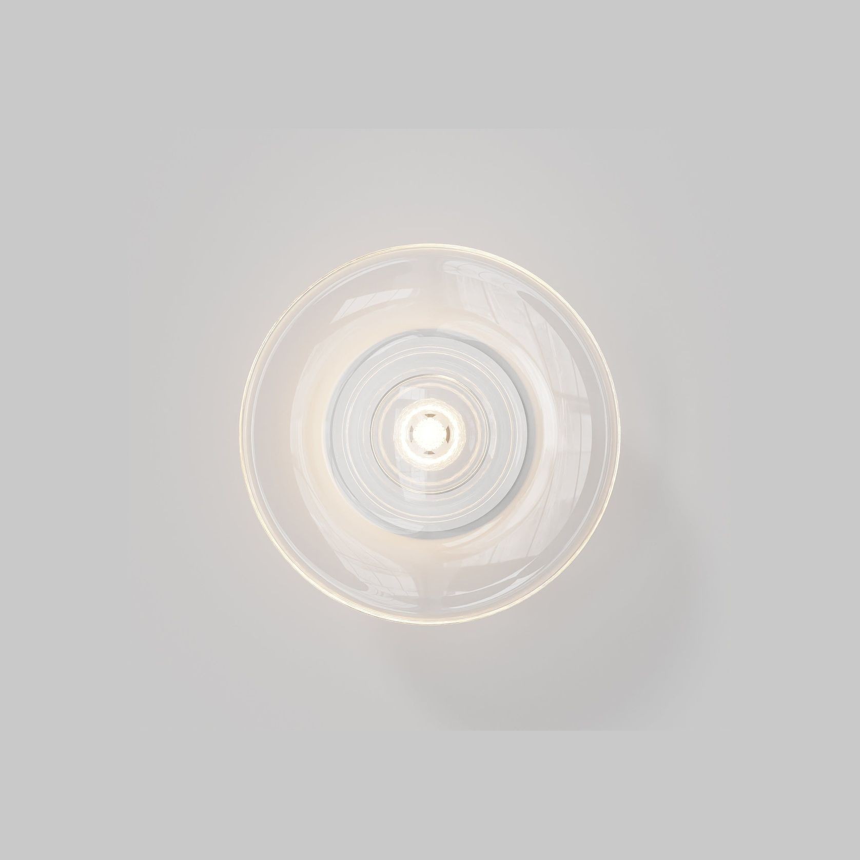 Sol Round Wall Light gallery detail image