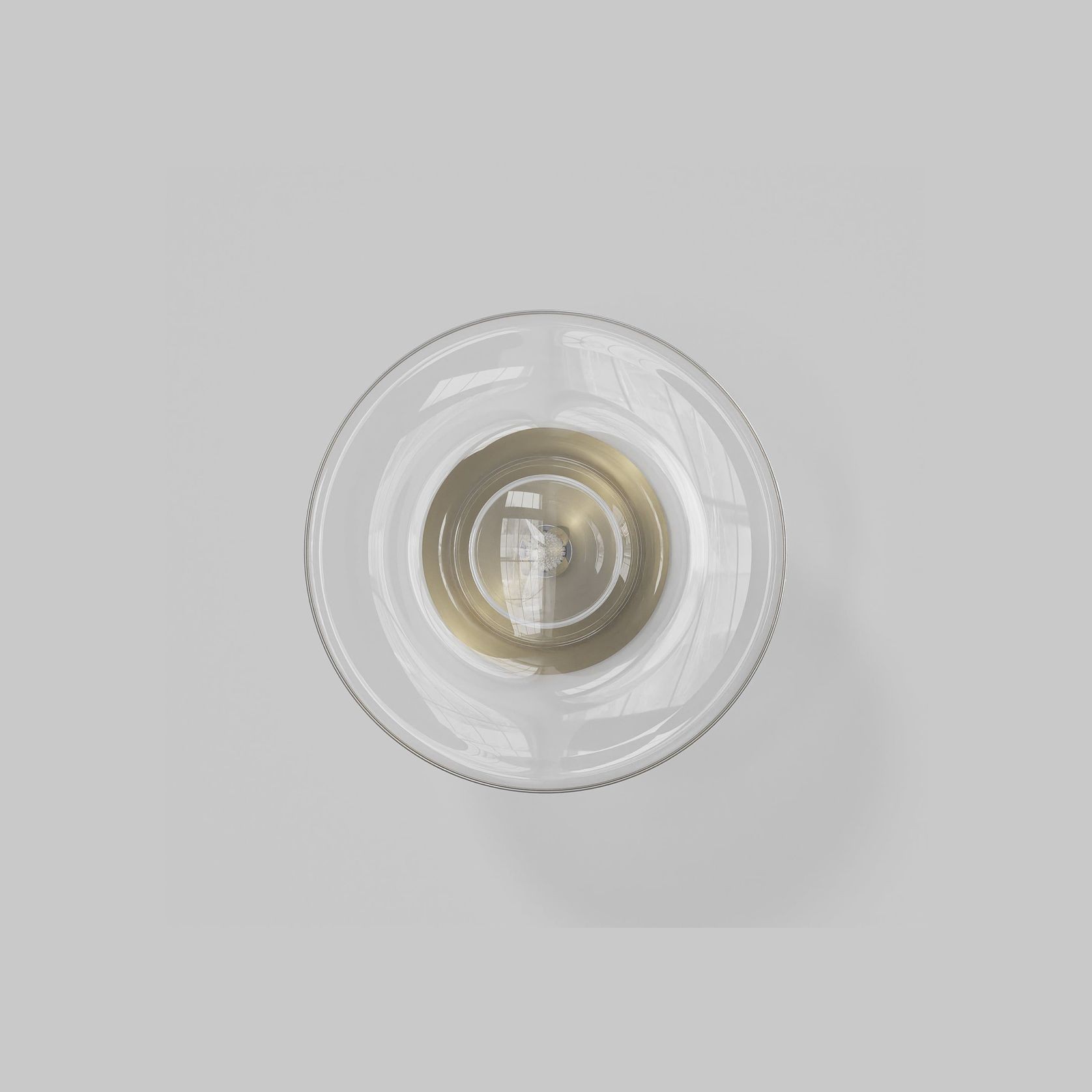 Sol Round Wall Light gallery detail image