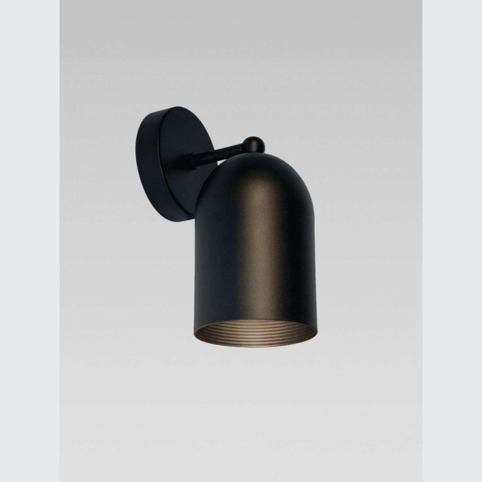 Comet Fixed Wall Light gallery detail image