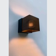 Mini Morgana Wall Light 2 gallery detail image