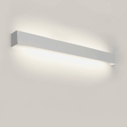 Slight Opal Wall Light gallery detail image
