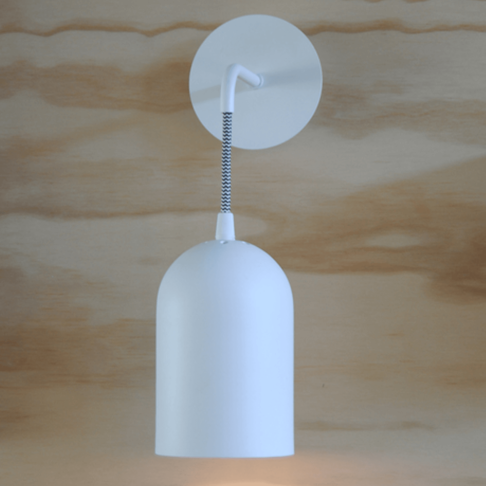 Comet Wall Pendant gallery detail image