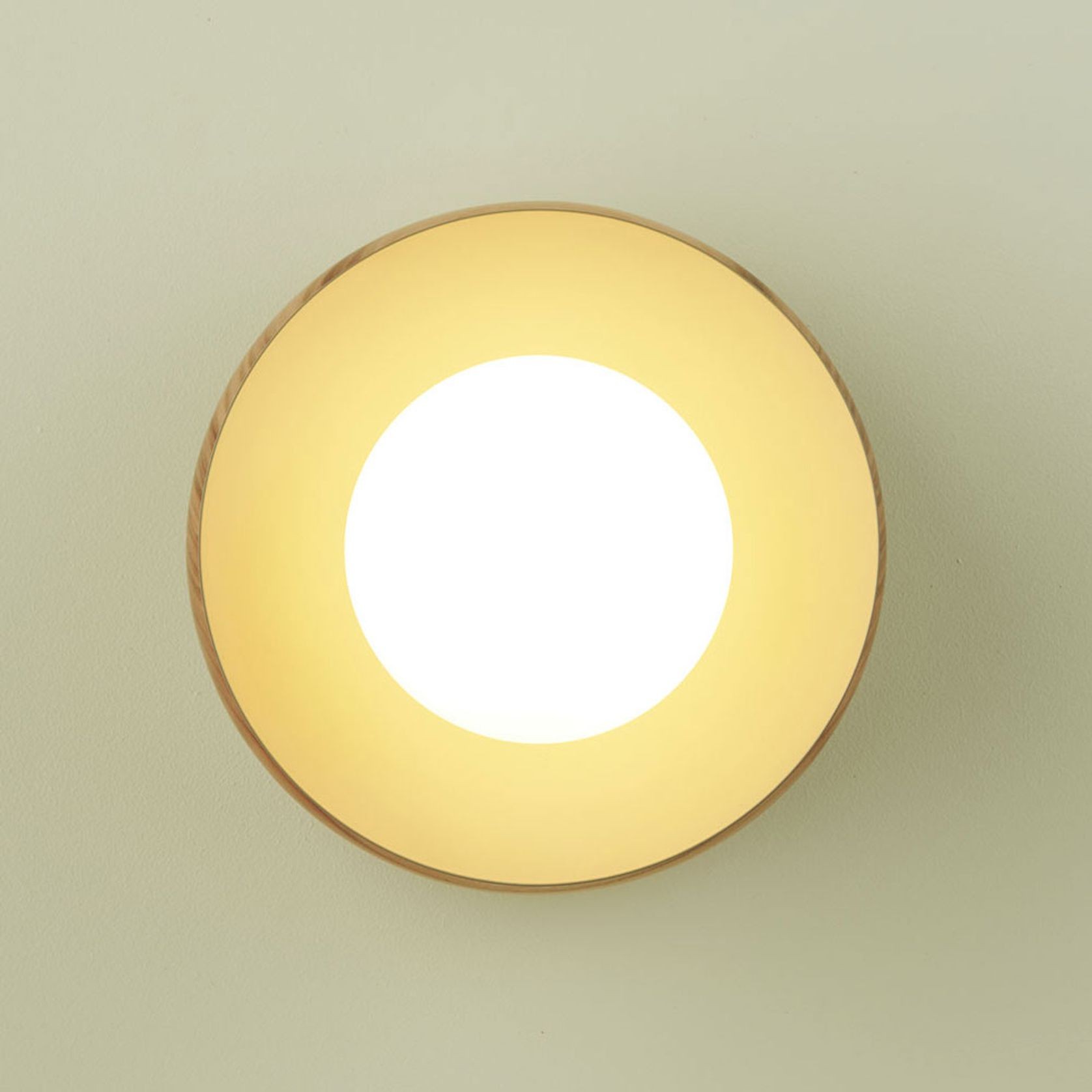 Sibling Sconce gallery detail image