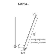 Spear LED Lighting gallery detail image