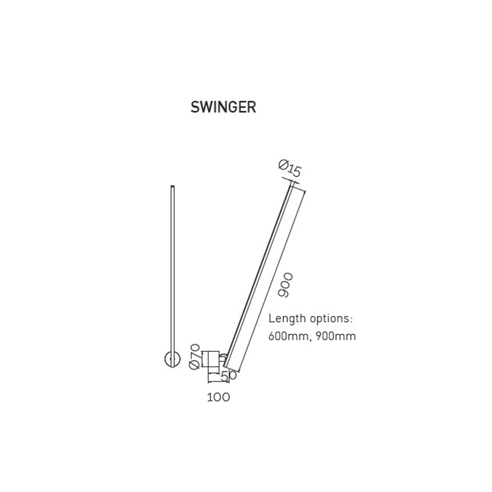 Spear LED Lighting gallery detail image