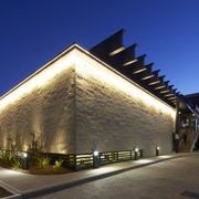 Wall washers gallery detail image