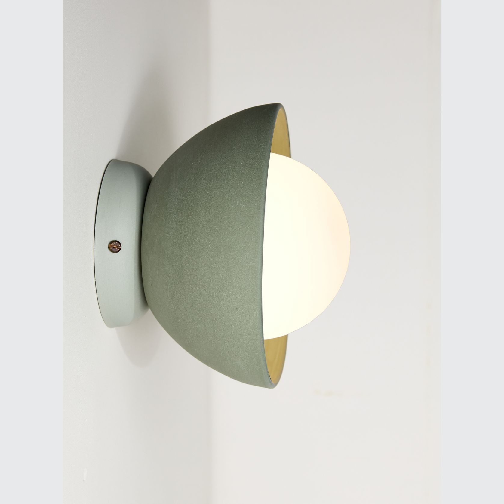 Mani Mini - Sconce gallery detail image