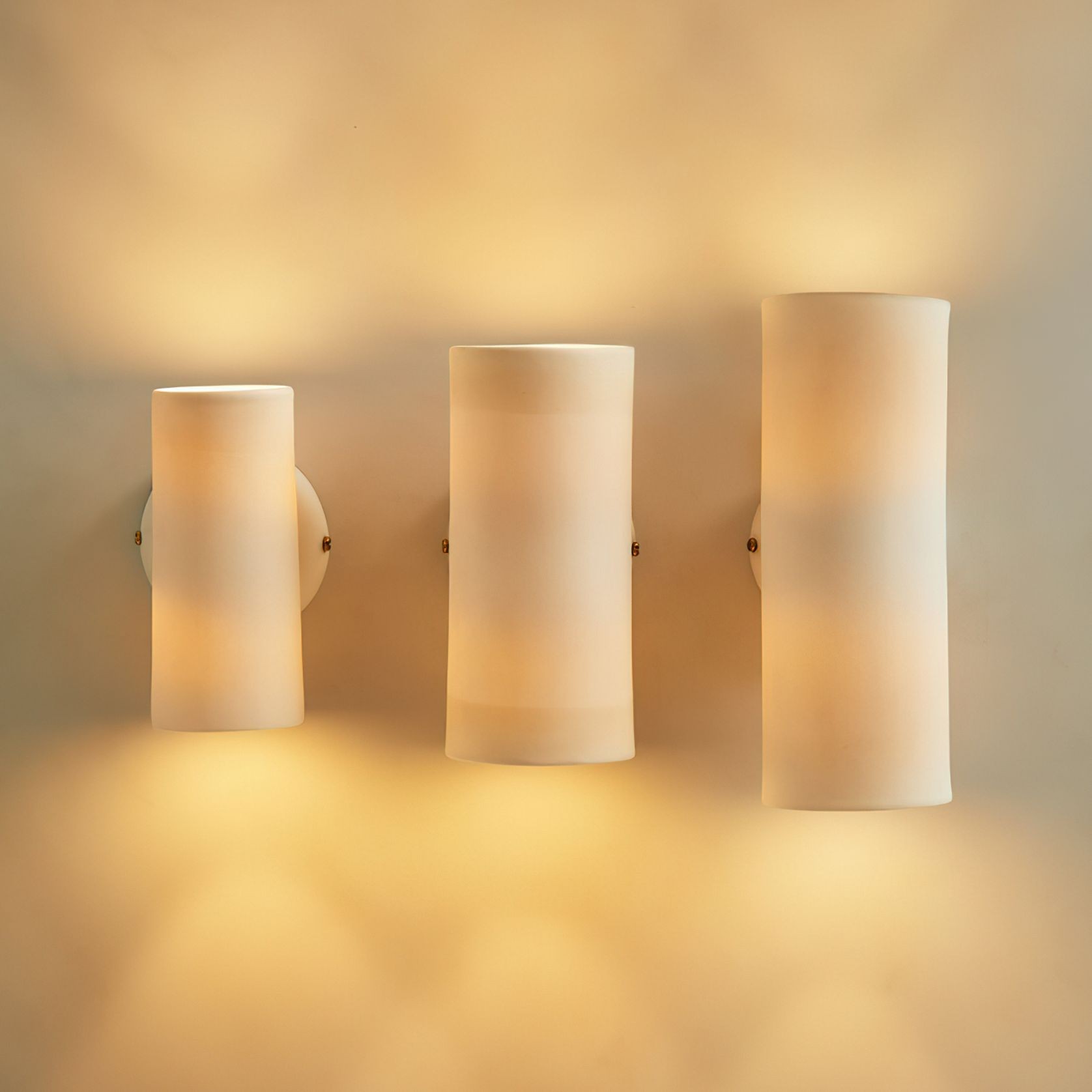 Dusked EOS Wall Light gallery detail image