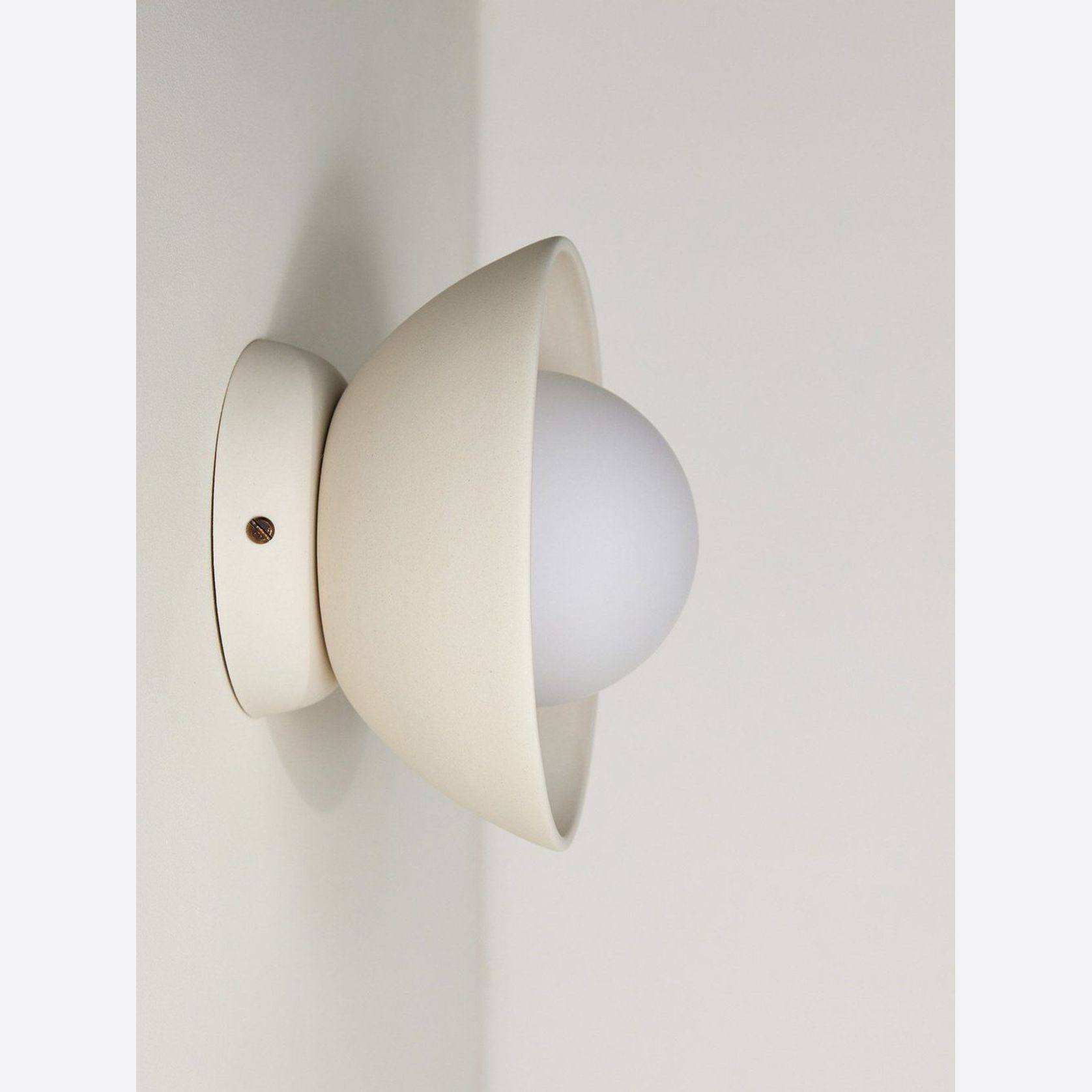 Mani Bell - Sconce gallery detail image