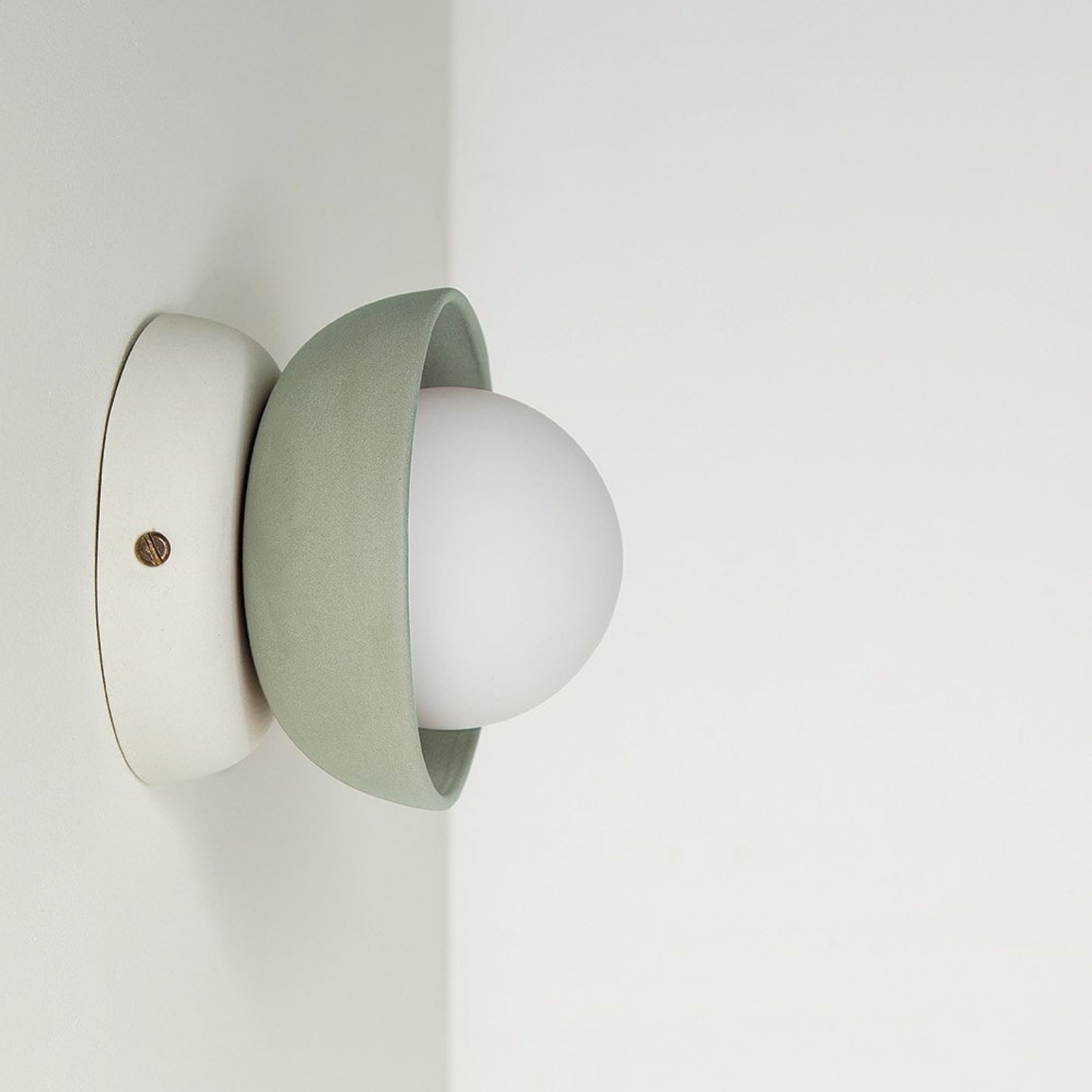 Mani Mini - Sconce gallery detail image