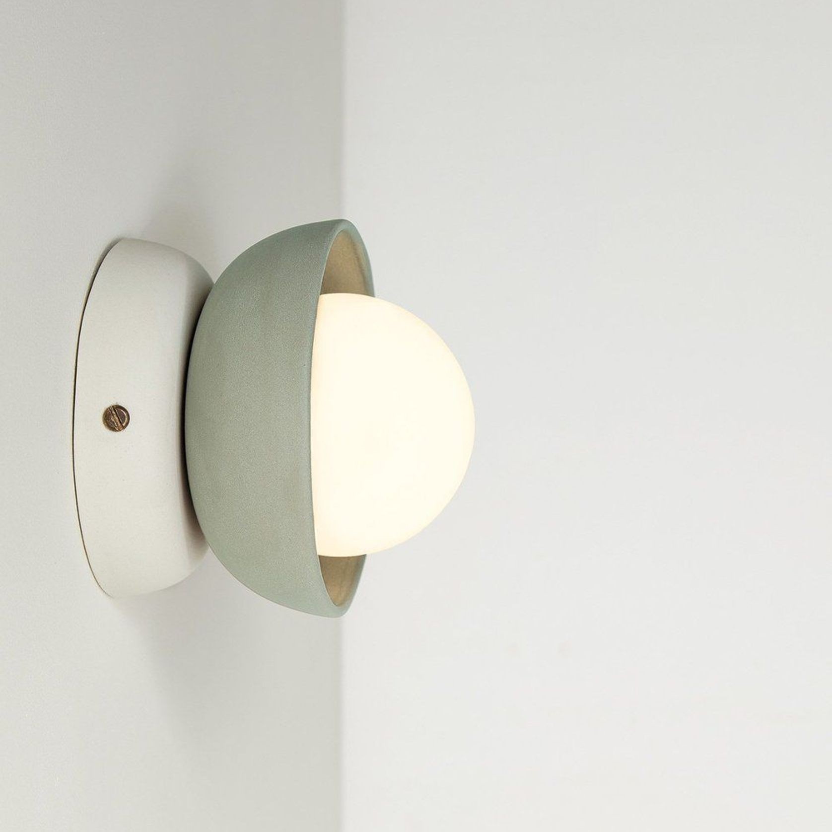 Mani Mini - Sconce gallery detail image