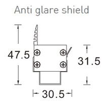 Super Compact Wall Washer gallery detail image
