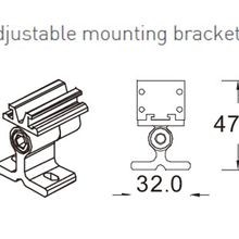 Super Compact Wall Washer gallery detail image