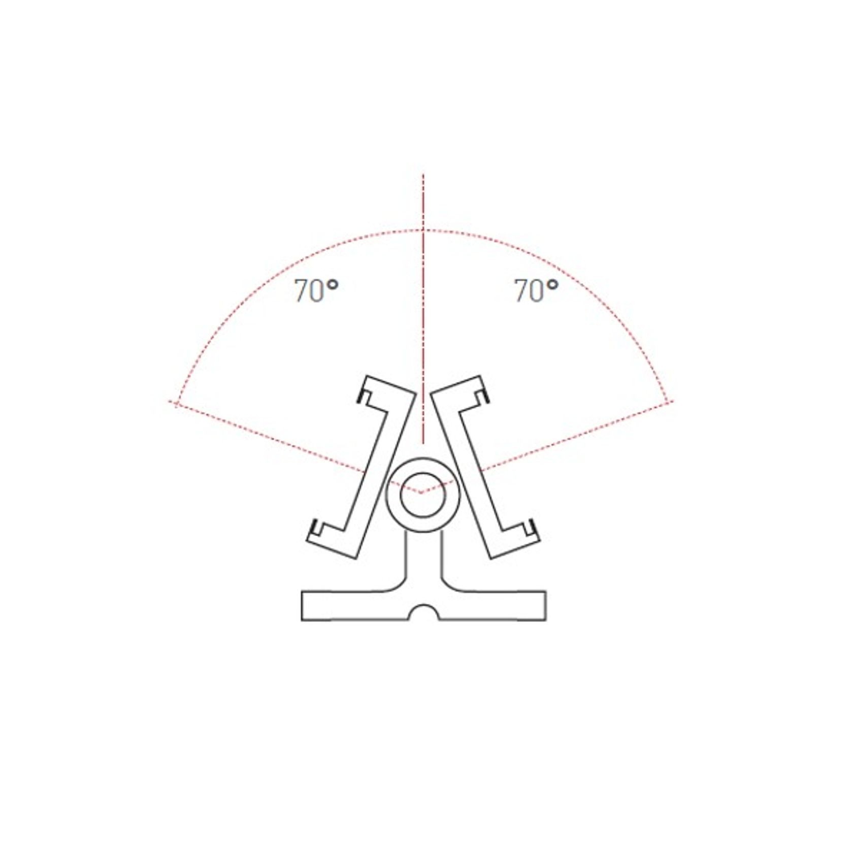 Super Compact Wall Washer gallery detail image