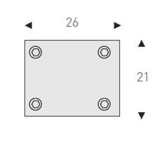 Super Compact Wall Washer gallery detail image