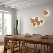 Tria 6-Light Wall Light gallery detail image