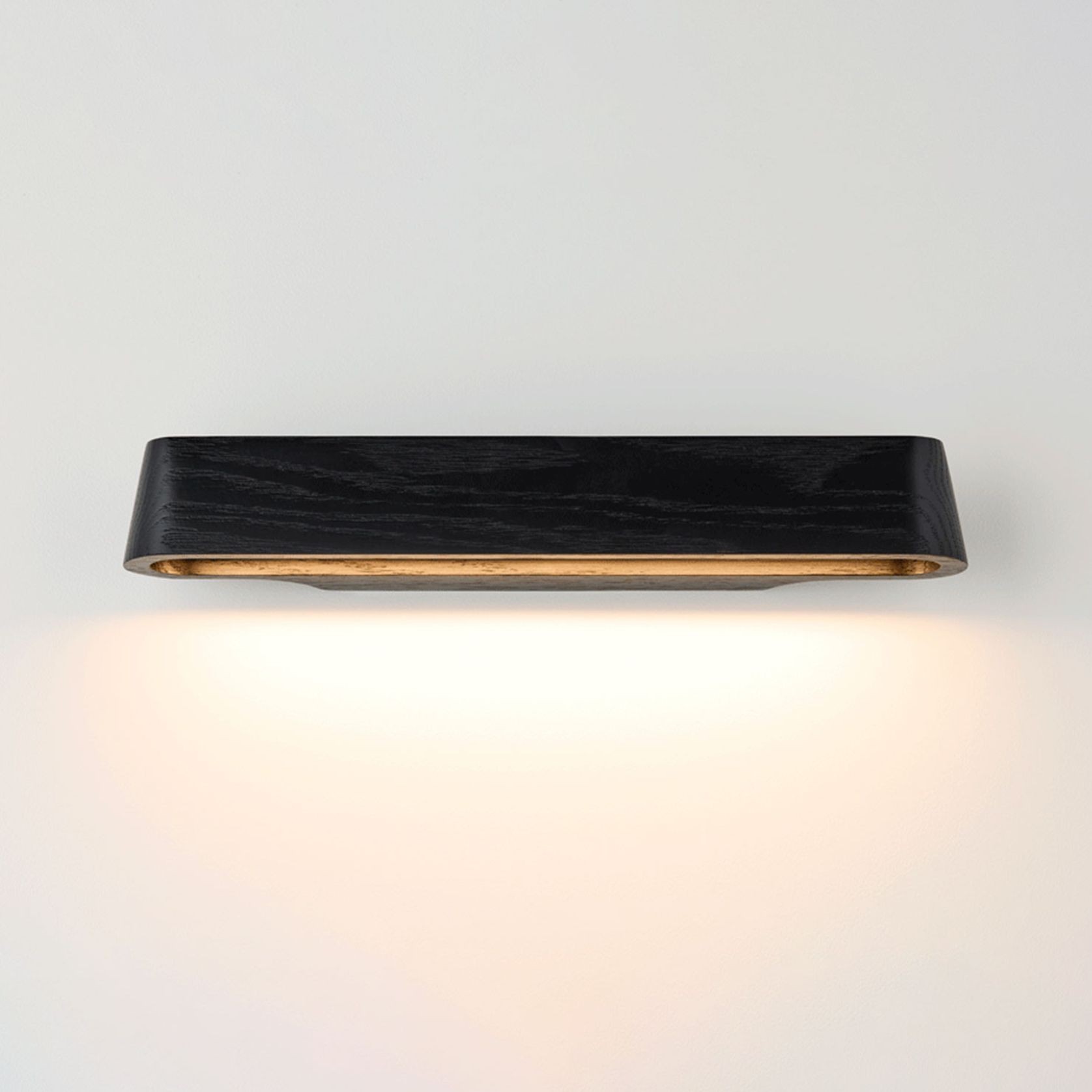 Tenn Sconce | Black Finish gallery detail image