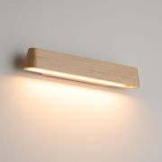 Tenn Sconce | Maple gallery detail image