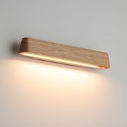 Tenn Sconce | Victorian Ash gallery detail image