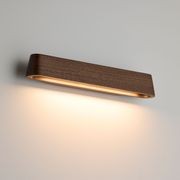 Tenn Sconce | Walnut gallery detail image
