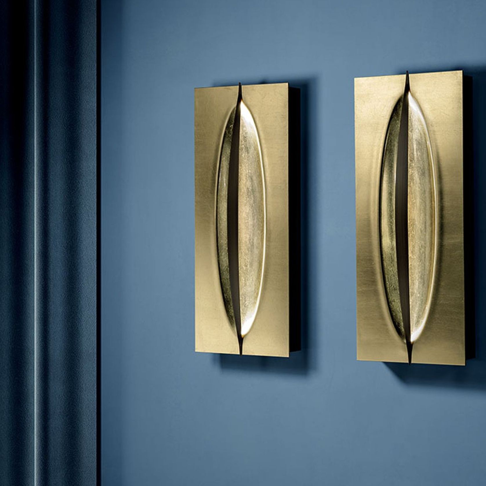 Terra Wall Light gallery detail image