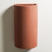 Ceramic Curve Wall Light gallery detail image