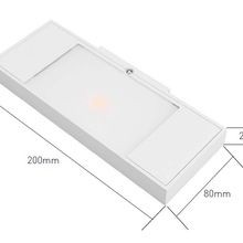 Tile Wall Light gallery detail image