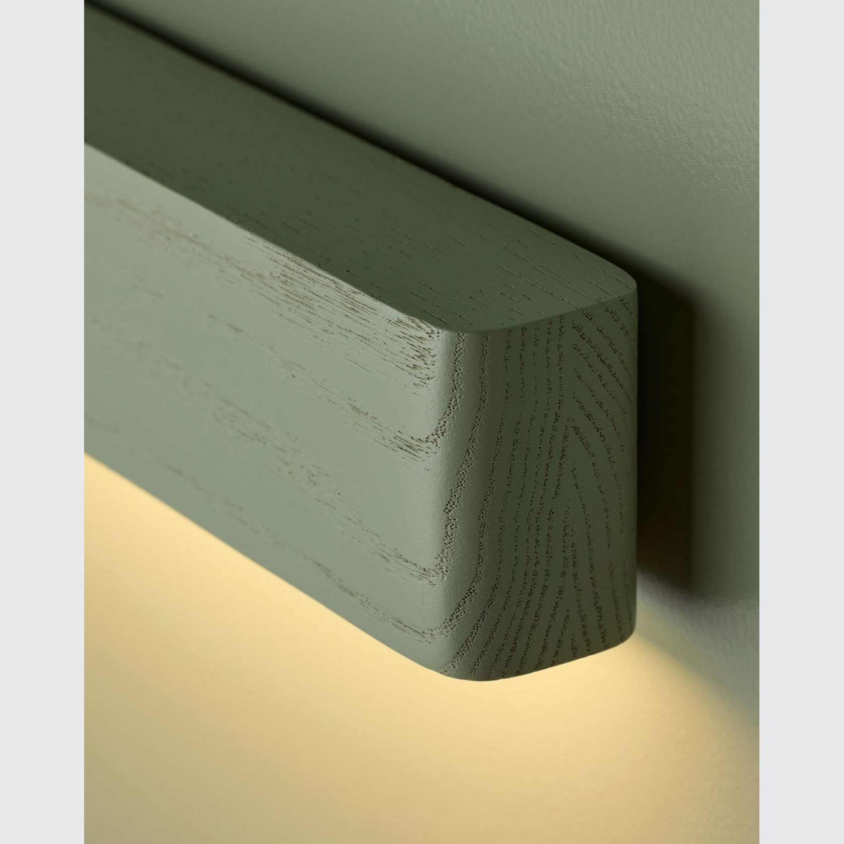 Umber Sconce Hue gallery detail image