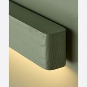 Umber Sconce Hue gallery detail image