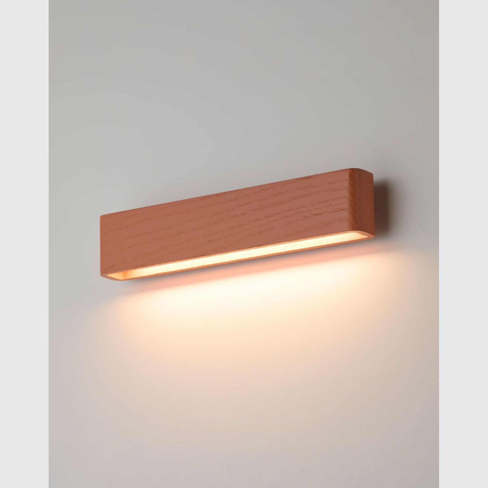 Umber Sconce Hue gallery detail image