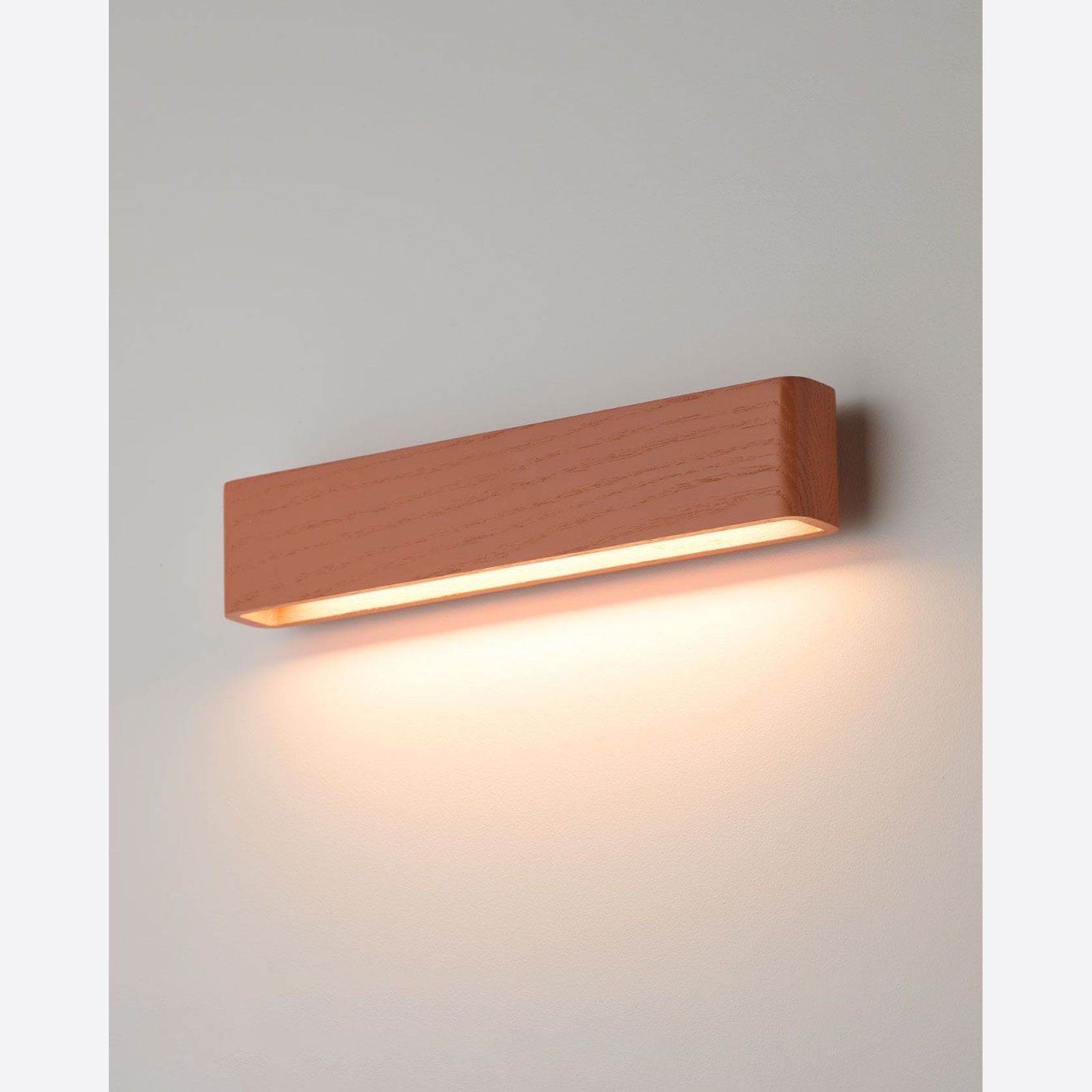Umber Sconce Hue gallery detail image