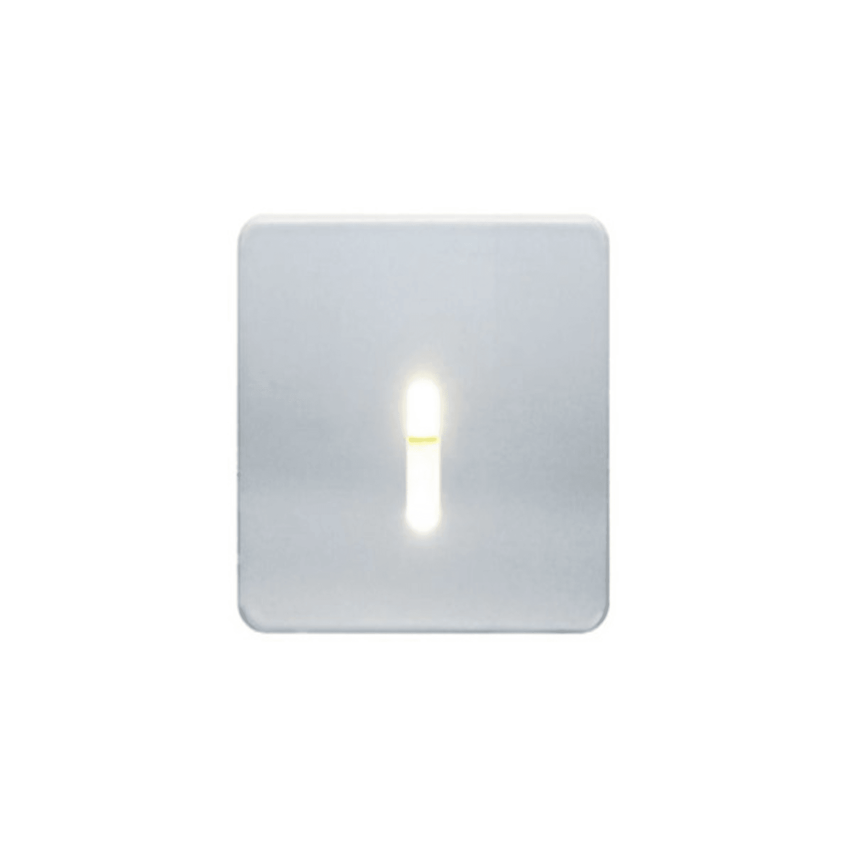 Square Slot Foot Light gallery detail image