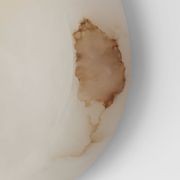 Kelly Wearstler Esculpa 14"/35.5cm Rounded Wall Light gallery detail image