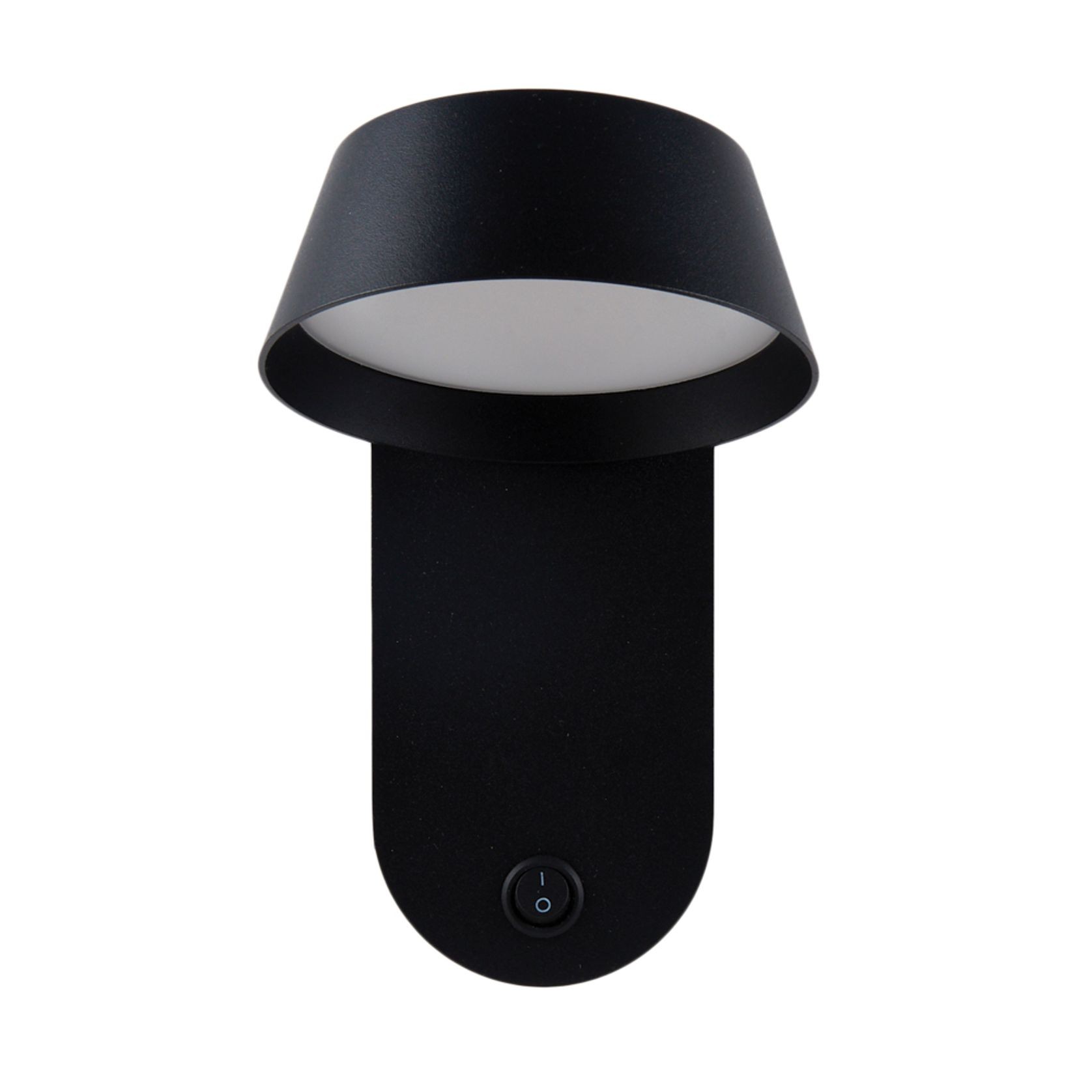 NASEBY W50 Bedside Light gallery detail image