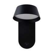 NASEBY W50 Bedside Light gallery detail image