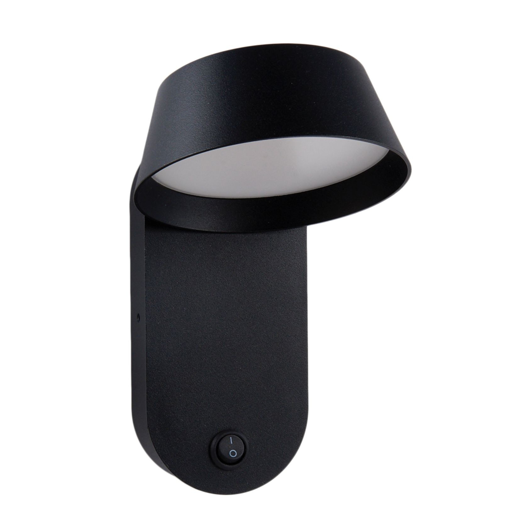 NASEBY W50 Bedside Light gallery detail image
