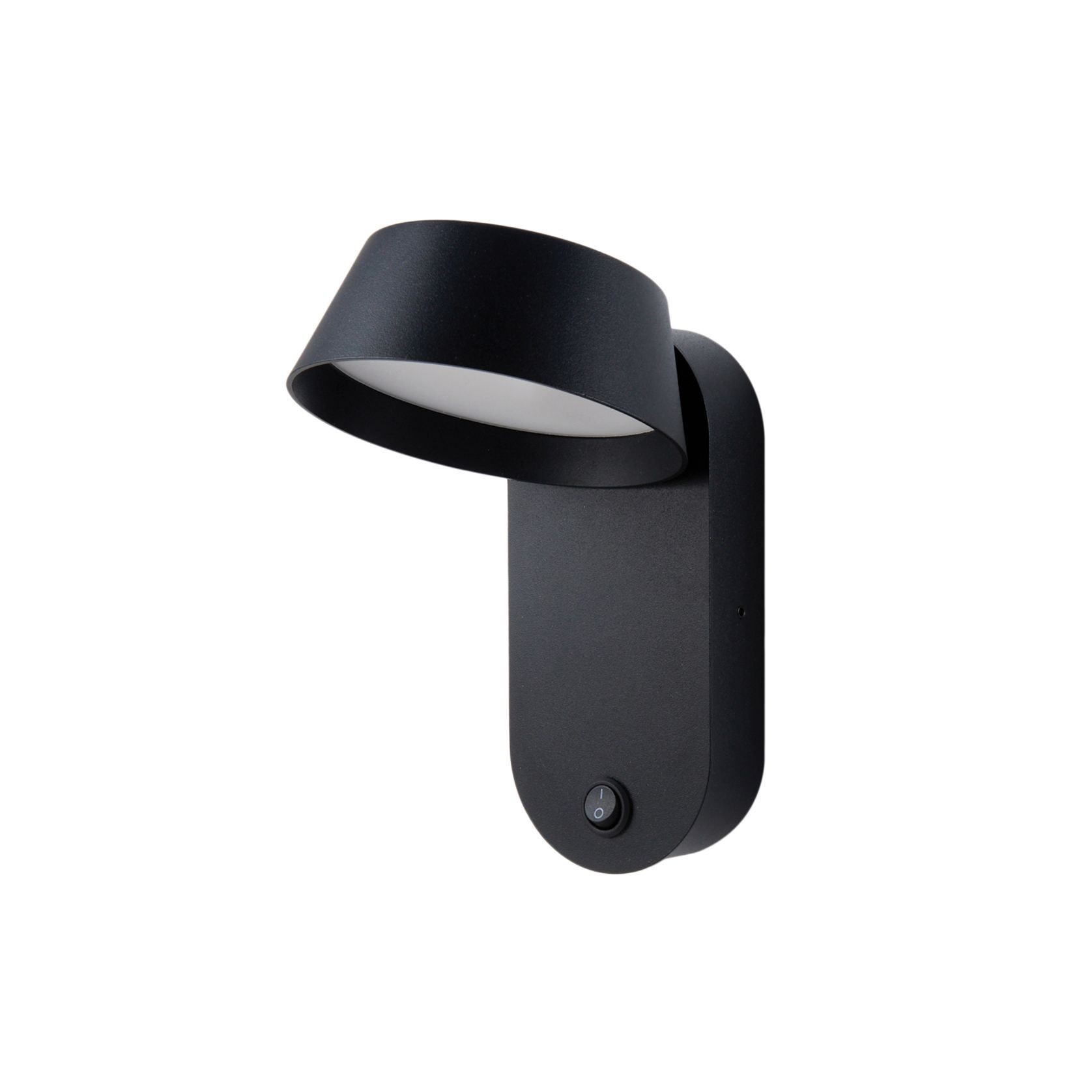 NASEBY W50 Bedside Light gallery detail image