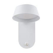 NASEBY W50 Bedside Light gallery detail image