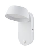 NASEBY W50 Bedside Light gallery detail image