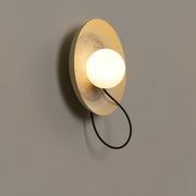 Wire 24cm Wall Light gallery detail image