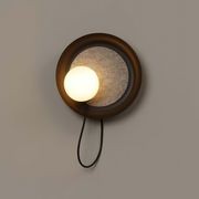 Wire 24cm Wall Light gallery detail image