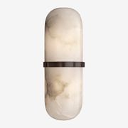 Melange Pill Form Sconce gallery detail image